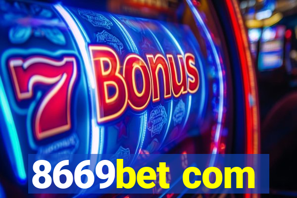 8669bet com